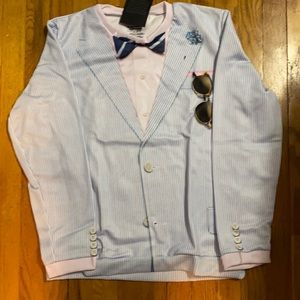 Professionals Collection Pajama Set